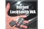 Burien Locksmith logo
