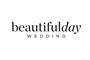 Beautiful Day Wedding logo