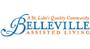 Belleville Assisted Living logo