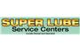 Super Lube logo