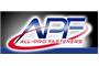 All-Pro Fasteners, Inc. logo