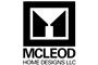 McLeod Home Designs LLC logo