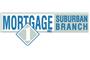 Mortgage One Suburban logo
