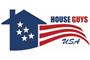 Houseguys USA logo
