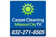 Carpet Cleaning Missouri City TX image 1
