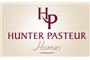 Hunter Pasteur Homes logo