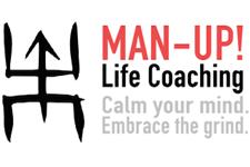 Man-up! Life Coaching image 2