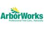 ArborWorks, Inc. logo