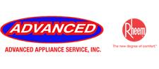 Advanced Appliance Service image 1
