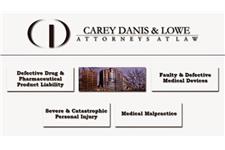 Carey, Danis & Lowe, Attorneys at Law	 image 1