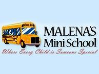 Malena's Mini School image 1