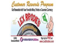 Lex Brodie's Tire, Brake & Service Company image 1