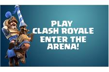 Play Clash Royale image 2