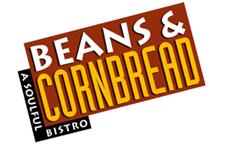 Beans & Cornbread image 1