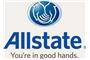 Allstate Insurance - Randy Goss logo