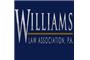 Williams Law Association, P.A. logo