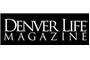 Denver Life Magazine logo