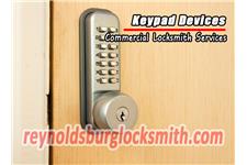 Reynoldsburg Locksmith image 5