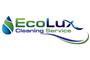 EcoLux Cleaning Service logo