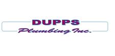 Dupps Plumbing, Inc. image 1