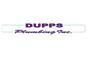 Dupps Plumbing, Inc. logo