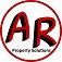 AR Property Solutions logo
