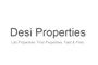 Desi Properties logo