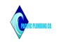 Pacific Plumbing Co. logo