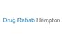 Drug Rehabilitation Hampton VA logo