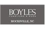 Boyles Furniture & Rugs-Mocksville logo