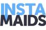 InstaMaids: San Jose House Cleaning Services logo