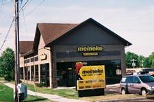 Meineke Car Care Center image 3