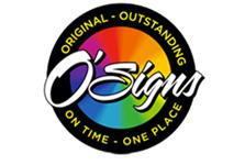 O'Signs, Inc. image 1