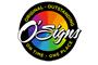 O'Signs, Inc. logo