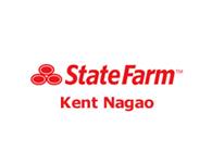 Kent Nagao State Farm Agent image 1