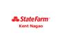 Kent Nagao State Farm Agent logo