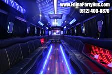 Edina Party Bus image 3