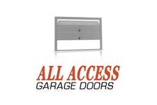 All Access Garage Doors image 1