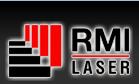 RMI Laser Sales image 1