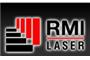 RMI Laser Sales logo