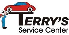 Terry's Service Center, Inc image 1