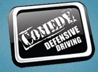 Comedy Defensive Driving image 3