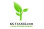 Got Taxes logo