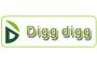 Digg Digg logo