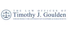 The Law Offices of Timothy J. Goulden image 1