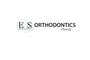 E&S Orthodontics Peoria logo