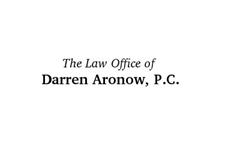 The Law Office of Darren Aronow, P.C image 1