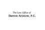 The Law Office of Darren Aronow, P.C logo