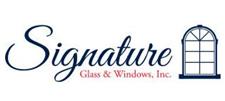 Signature Glass & Windows, Inc. image 1
