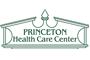 Princeton Health Care Center logo